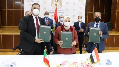 Photo of 29 مليون دولار لرفع كفاءة الربط الكهربائي بين مصر والسودان