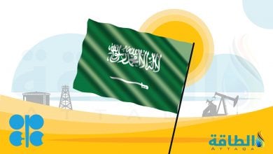 Photo of صادرات النفط السعودي تهبط دون 5.5 مليون برميل يوميًا خلال أبريل