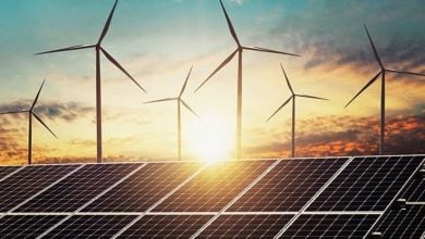 Photo of جرينكو تستثمر 4 مليارات دولار في أكبر مشروع للطاقة المتجددة بالعالم