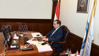 Photo of وزير البترول المصري: 3 محاور مهمة لزيادة إنتاج حقول خليج السويس