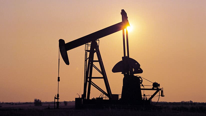 النفط في أميركا - صناعة النفط والغاز - التنقيب عن النفط