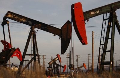 النفط الصخري - التنقيب عن النفط