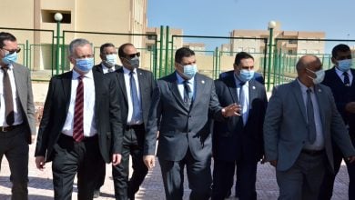 Photo of محطة الضبعة النووية في مصر.. سفير روسيا يشيد بإمكانات المشروع