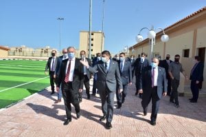 محطة الضبعة النووية محطة الضبعة النووية