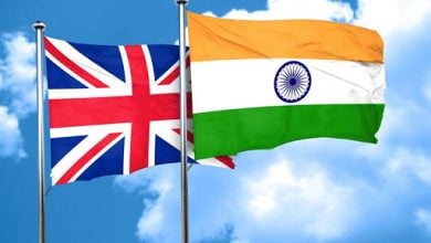 Photo of تعاون مرتقب بين الهند وبريطانيا في مجال الطاقة والمناخ