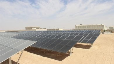 Photo of سلطنة عمان.. خطط طموحة لزيادة مساهمة مشروعات الطاقة المتجددة