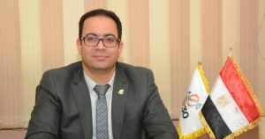 انتعاشة خضراء مساعد وزيرة التخطيط لمتابعة تنفيذ خطة التنمية المستدامة جميل حلمي