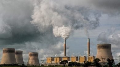 Photo of عكس اتجاه الحياد الكربوني.. تمويلات ضخمة لمشروعات الفحم في العالم