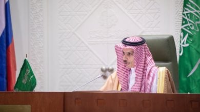 Photo of الخارجية السعودية: لن نتهاون في الدفاع عن أرامكو ومنشآتنا البترولية