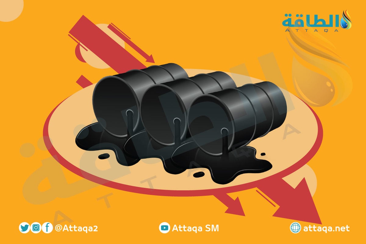 أسعار النفط - احتياطيات النفط