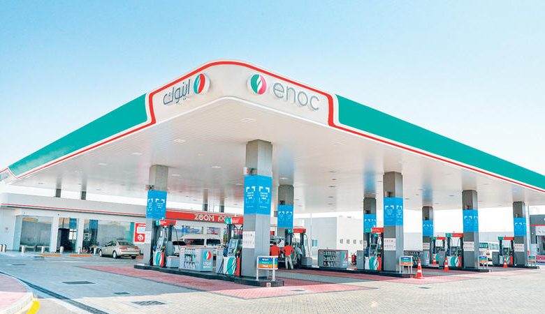 Photo of أسعار جديدة للوقود في الإمارات.. والتطبيق من الأربعاء