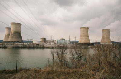 الطاقة النووية - المفاعلات النووية