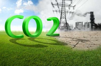الحياد الكربوني - تحول الطاقة - الوقود الحيوي