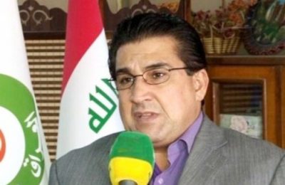 العراق - أوبك+ - المتحدث باسم وزارة النفط العراقية، عاصم جهاد،