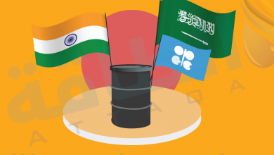 Photo of بعد خلافها مع السعودية وأوبك+.. هل تدشن الهند منظمة لمستوردي النفط؟