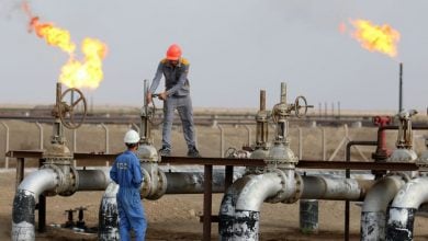 Photo of العراق يخطط لإنتاج 110 ملايين متر مكعب من الغاز يوميًا