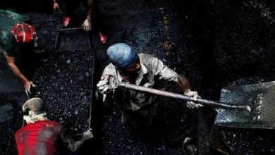 Photo of تباطؤ الواردات وراء تفاقم أزمة نقص الفحم في الهند