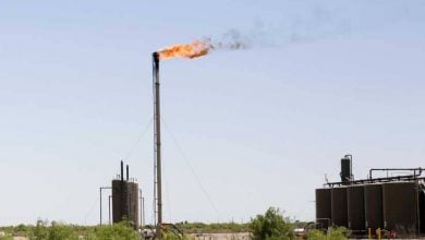 Photo of بي بي توقف حرق الغاز الطبيعي في حوض بيرميان بحلول 2025