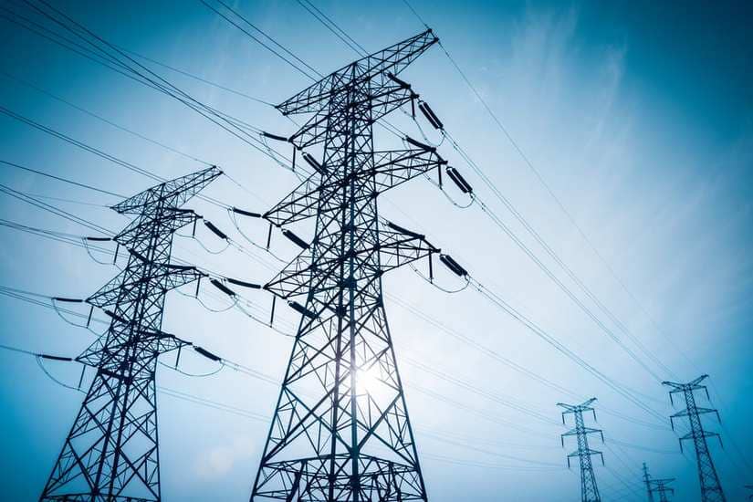 شبكة كهرباء بنسلفانيا - إنتاج الكهرباء - مصر- الطلب على الكهرباء- سلطنة عمان