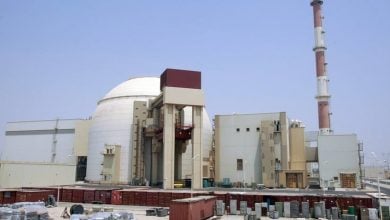 Photo of إيران تخطط لإنتاج 8 آلاف ميغاواط من محطات الطاقة النووية