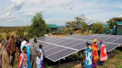 Photo of انقلاب مالي يتسبب في تعليق مشروعات الطاقة الشمسية