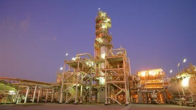 Photo of سلطنة عمان.. زيادة كبيرة في إنتاج المشتقات النفطية وصادراتها خلال 2021