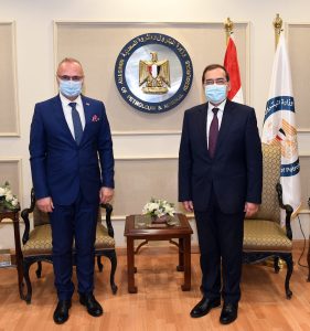 استكشاف النفط والغاز استكشاف النفط والغاز