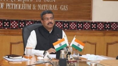 Photo of وزير النفط الهندي: الهيدروجين مصدر الطاقة المستقبلي.. وملتزمون بالجهود المناخية