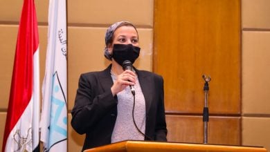 Photo of وزيرة البيئة المصرية: أجندة كوب 27 ستكون متكاملة لمكافحة تغير المناخ