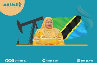 تنزانيا - قطاع النفط والغاز