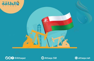 حقل أمل في عمان - سلطنة عمان - إيرادات النفط
