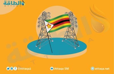 أزمة الكهرباء في زيمبابوي