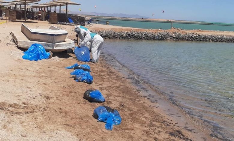 Photo of مصر تنتفض لمكافحة التلوث الصناعي قبل قمة المناخ كوب 27