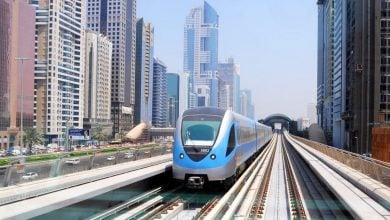 Photo of دبي تعلن موعد تحولها إلى الحافلات الكهربائية والهيدروجينية