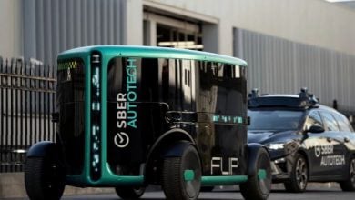 Photo of تاكسي المستقبل.. شركة روسية تخطط لطرح سيارة ذاتية القيادة