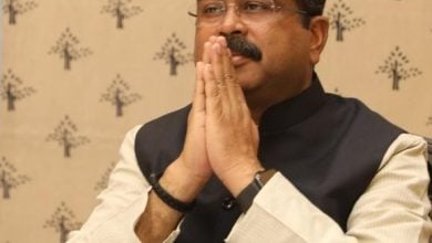 Photo of وزير النفط الهندي يشكر السعودية لتقديم الدعم في "أزمة الأكسجين"