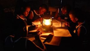 الكهرباء في أفريقيا- أزمة الكهرباء في أفريقيا