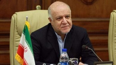 Photo of وزير النفط الإيراني يعلن موعد تقاعده نهائيًا
