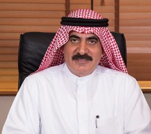 المدير التنفيذي لشركة دراغون أويل علي الجراوان