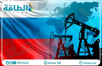 أسعار النفط في روسيا