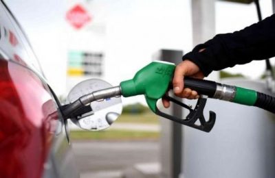 سوق إضافات الوقود