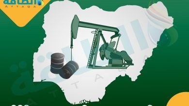 Photo of قروض شركات النفط والغاز في نيجيريا تقفز إلى قرابة 14 مليار دولار