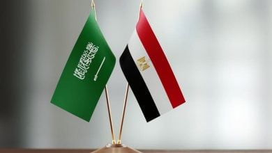 Photo of مشاورات بين مصر والسعودية لإقامة محطة كهرباء في اليمن