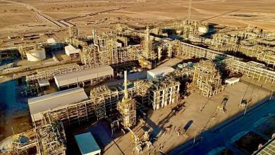 Photo of سلطنة عمان.. مشروع "جبال-خُف" ينتج 5 ملايين متر مكعب من الغاز