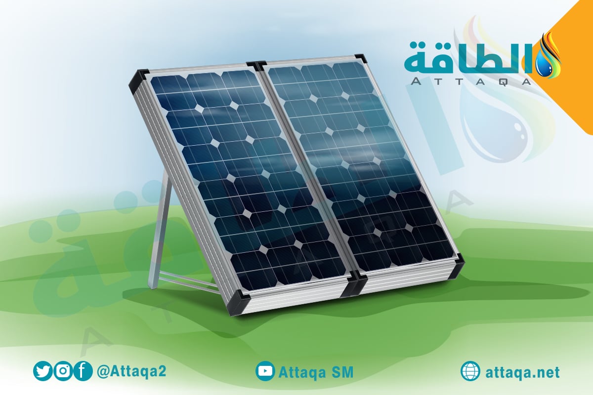 الطاقة الشمسية - مصدر الإماراتية