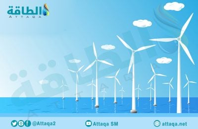 طاقة الرياح البحرية - توربينات الرياح البحرية