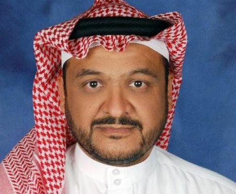 مدير قطاع التكنولوجيا في شركة أرامكو أحمد الخويطر