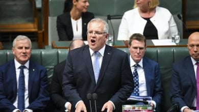 Photo of هل يتخلف رئيس وزراء أستراليا عن مؤتمر المناخ المقبل؟