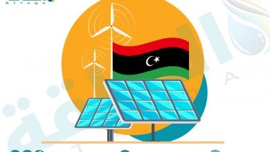 Photo of ليبيا تتحول تدريجيًا نحو الكهرباء النظيفة بـ3 مشروعات كبرى للطاقة المتجددة