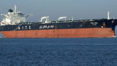 Photo of إيران تحبط محاولة أميركية لـ"سرقة النفط" في بحر عُمان